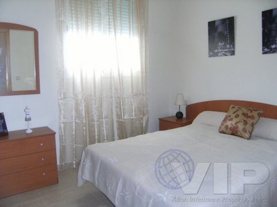 VIP1682: Appartement à vendre en Turre, Almería