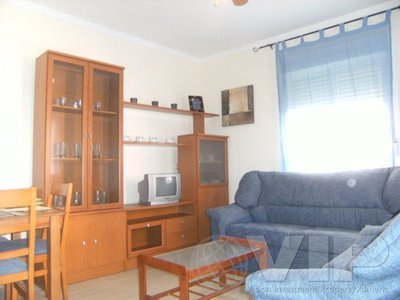 VIP1682: Appartement à vendre en Turre, Almería