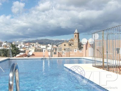 VIP1682: Appartement à vendre en Turre, Almería