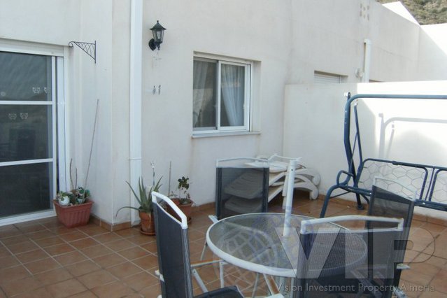 VIP1685: Apartment for Sale in Mojacar Playa, Almería