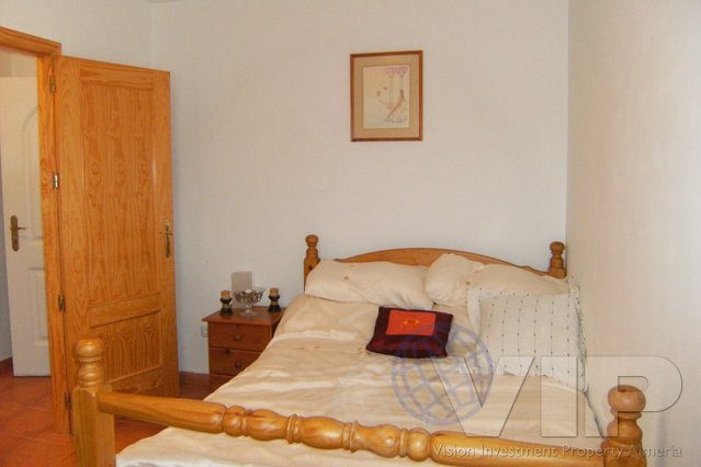 VIP1685: Appartement à vendre dans Mojacar Playa, Almería