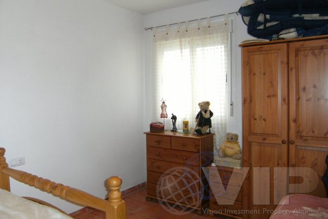 VIP1685: Appartement te koop in Mojacar Playa, Almería