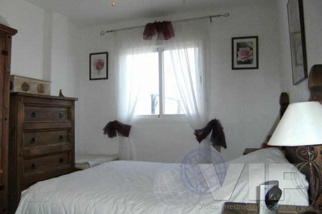 VIP1685: Wohnung zu Verkaufen in Mojacar Playa, Almería