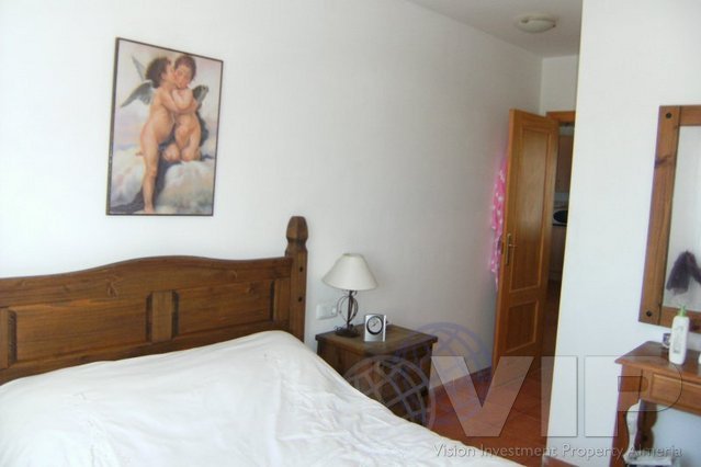 VIP1685: Wohnung zu Verkaufen in Mojacar Playa, Almería