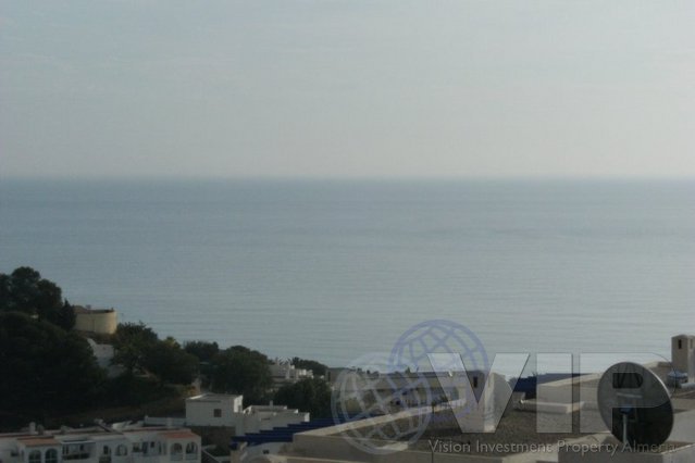 VIP1685: Appartement à vendre dans Mojacar Playa, Almería