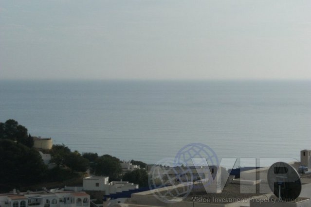 VIP1685: Apartment for Sale in Mojacar Playa, Almería