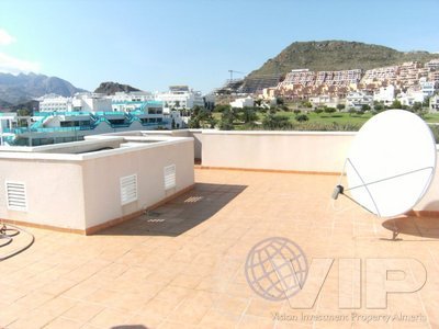 VIP1686: Appartement te koop in Mojacar Playa, Almería