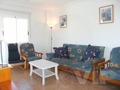 VIP1686: Appartement te koop in Mojacar Playa, Almería