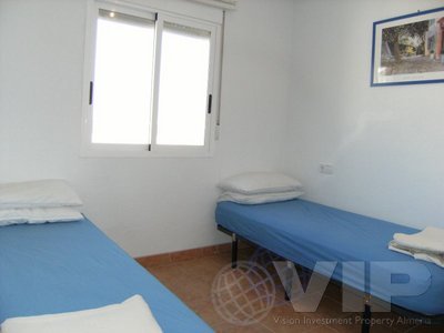 VIP1686: Appartement à vendre en Mojacar Playa, Almería