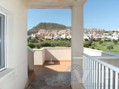 VIP1686: Apartment for Sale in Mojacar Playa, Almería