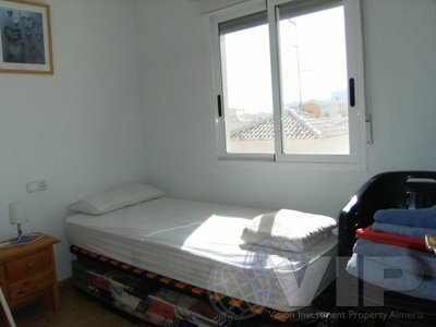 VIP1686: Appartement te koop in Mojacar Playa, Almería