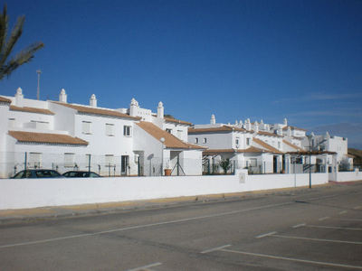 VIP1687: Appartement te koop in Vera Playa, Almería