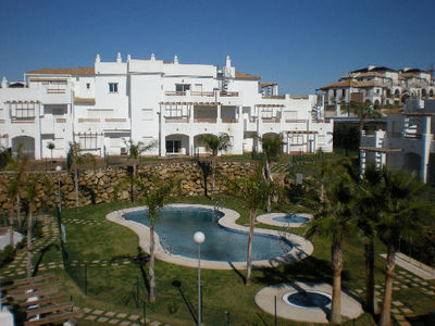 VIP1687: Appartement te koop in Vera Playa, Almería