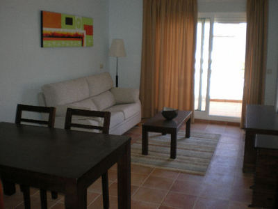 VIP1687: Appartement à vendre en Vera Playa, Almería