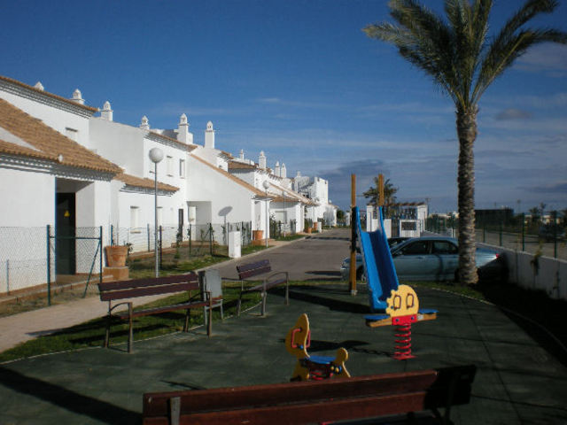 VIP1687: Appartement à vendre dans Vera Playa, Almería