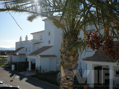 VIP1688: Wohnung zu Verkaufen in Vera Playa, Almería
