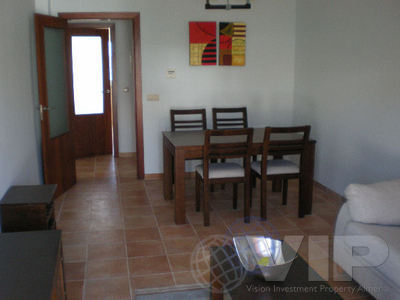 VIP1688: Appartement te koop in Vera Playa, Almería