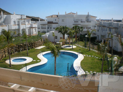 VIP1688: Apartamento en Venta en Vera Playa, Almería