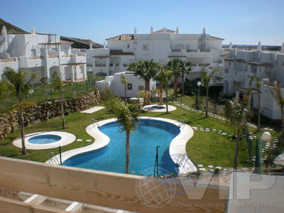 VIP1688: Appartement te koop in Vera Playa, Almería