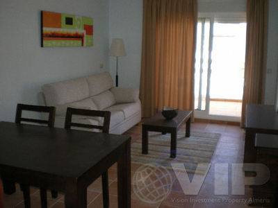 VIP1688: Appartement te koop in Vera Playa, Almería