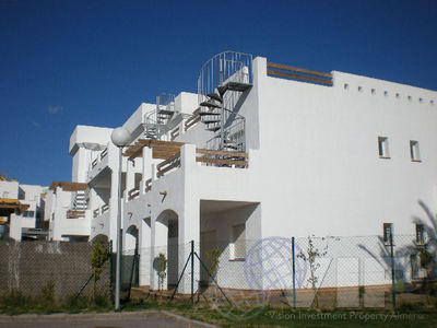 VIP1689: Appartement à vendre en Vera Playa, Almería