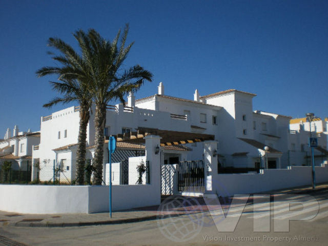 VIP1689: Appartement à vendre dans Vera Playa, Almería