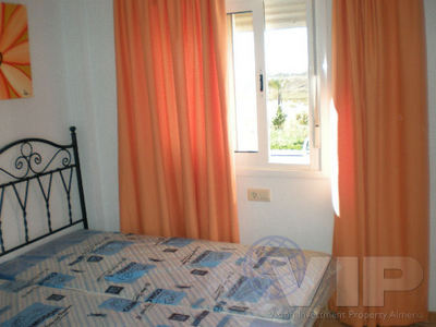 VIP1689: Appartement te koop in Vera Playa, Almería