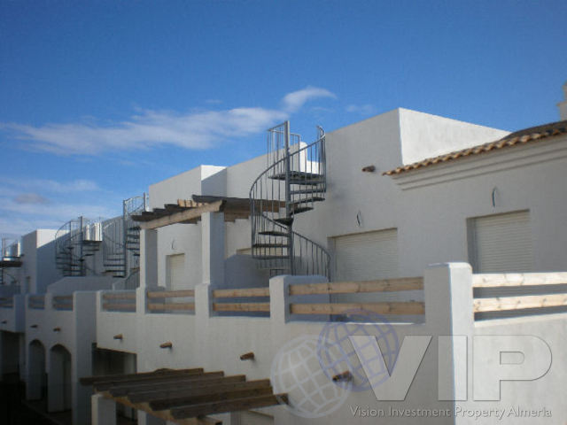 VIP1689: Appartement à vendre dans Vera Playa, Almería
