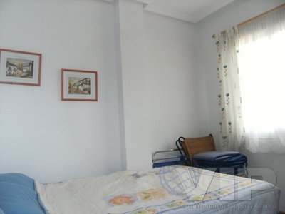 VIP1690: Appartement à vendre en Mojacar Playa, Almería