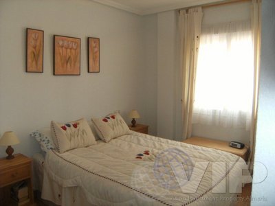 VIP1690: Appartement te koop in Mojacar Playa, Almería
