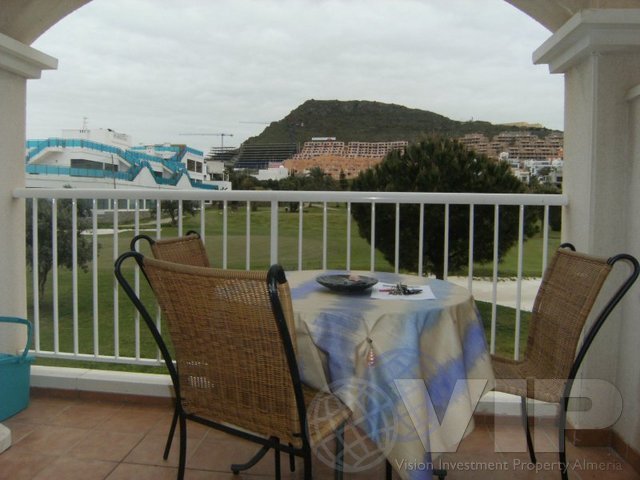 VIP1690: Appartement à vendre dans Mojacar Playa, Almería