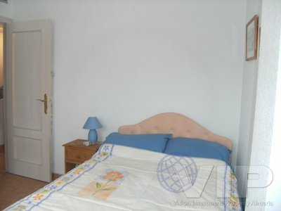 VIP1690: Appartement te koop in Mojacar Playa, Almería