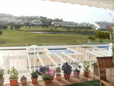 VIP1691: Appartement te koop in Mojacar Playa, Almería