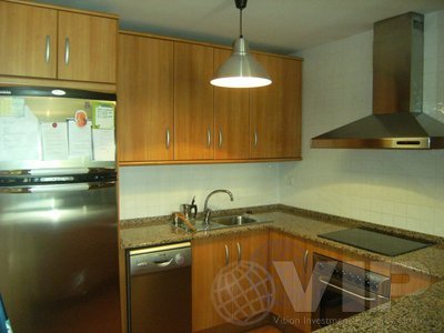 VIP1691: Appartement à vendre en Mojacar Playa, Almería