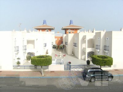 VIP1691: Apartamento en Venta en Mojacar Playa, Almería