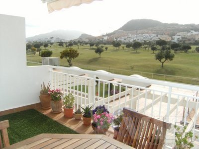 VIP1691: Appartement te koop in Mojacar Playa, Almería