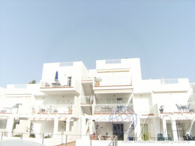 VIP1691: Apartment for Sale in Mojacar Playa, Almería