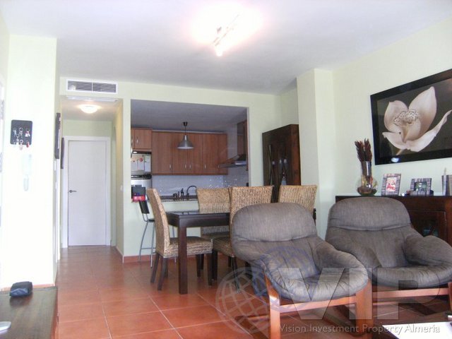VIP1691: Appartement à vendre dans Mojacar Playa, Almería