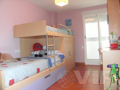 VIP1691: Appartement te koop in Mojacar Playa, Almería