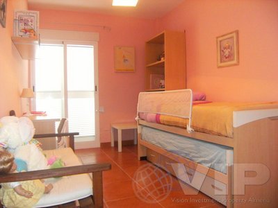 VIP1691: Wohnung zu Verkaufen in Mojacar Playa, Almería