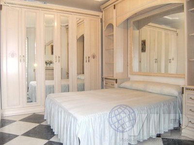 VIP1693: Appartement te koop in Mojacar Playa, Almería