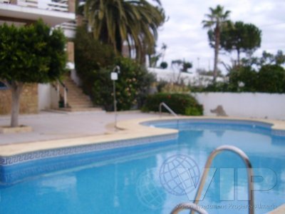 VIP1693: Appartement à vendre en Mojacar Playa, Almería