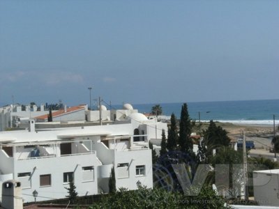 VIP1693: Wohnung zu Verkaufen in Mojacar Playa, Almería