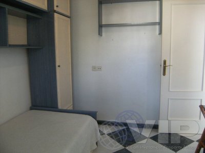 VIP1693: Wohnung zu Verkaufen in Mojacar Playa, Almería