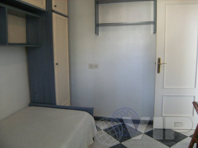 VIP1693: Apartment for Sale in Mojacar Playa, Almería