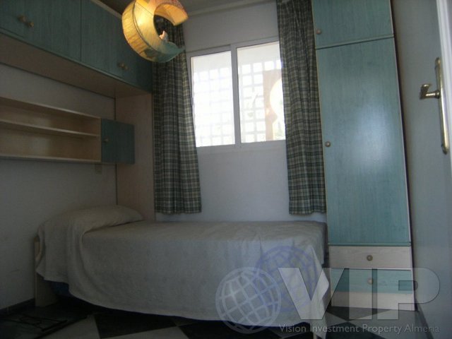 VIP1693: Appartement à vendre dans Mojacar Playa, Almería