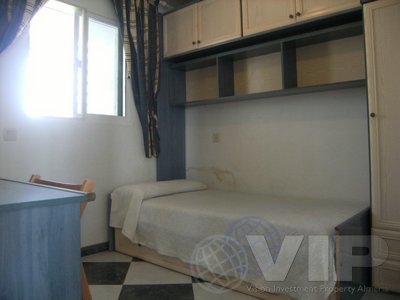 VIP1693: Wohnung zu Verkaufen in Mojacar Playa, Almería