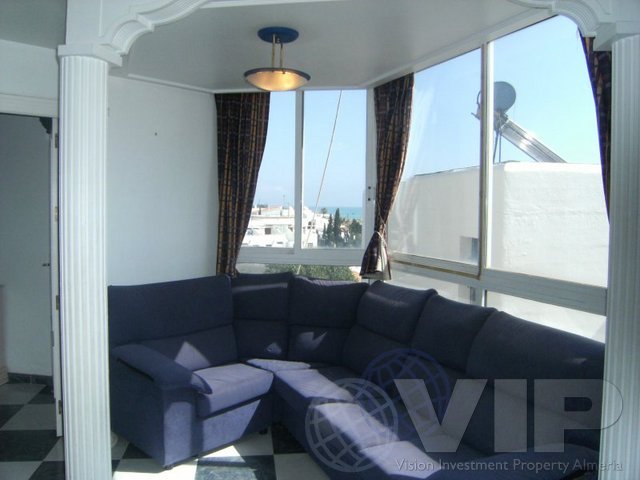 VIP1693: Apartment for Sale in Mojacar Playa, Almería