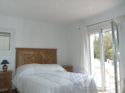 VIP1695: Villa à vendre en Mojacar Playa, Almería