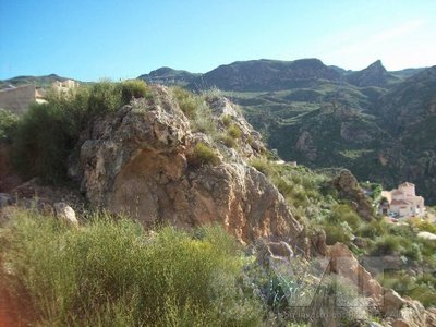 VIP1696: Terreinen te koop in Turre, Almería